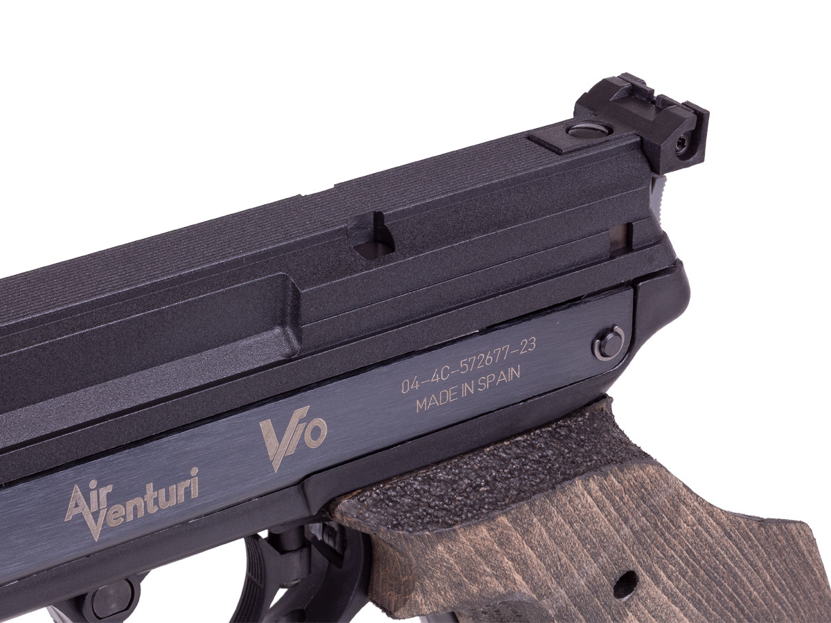Air Venturi V10 Target Air Pistol for sale