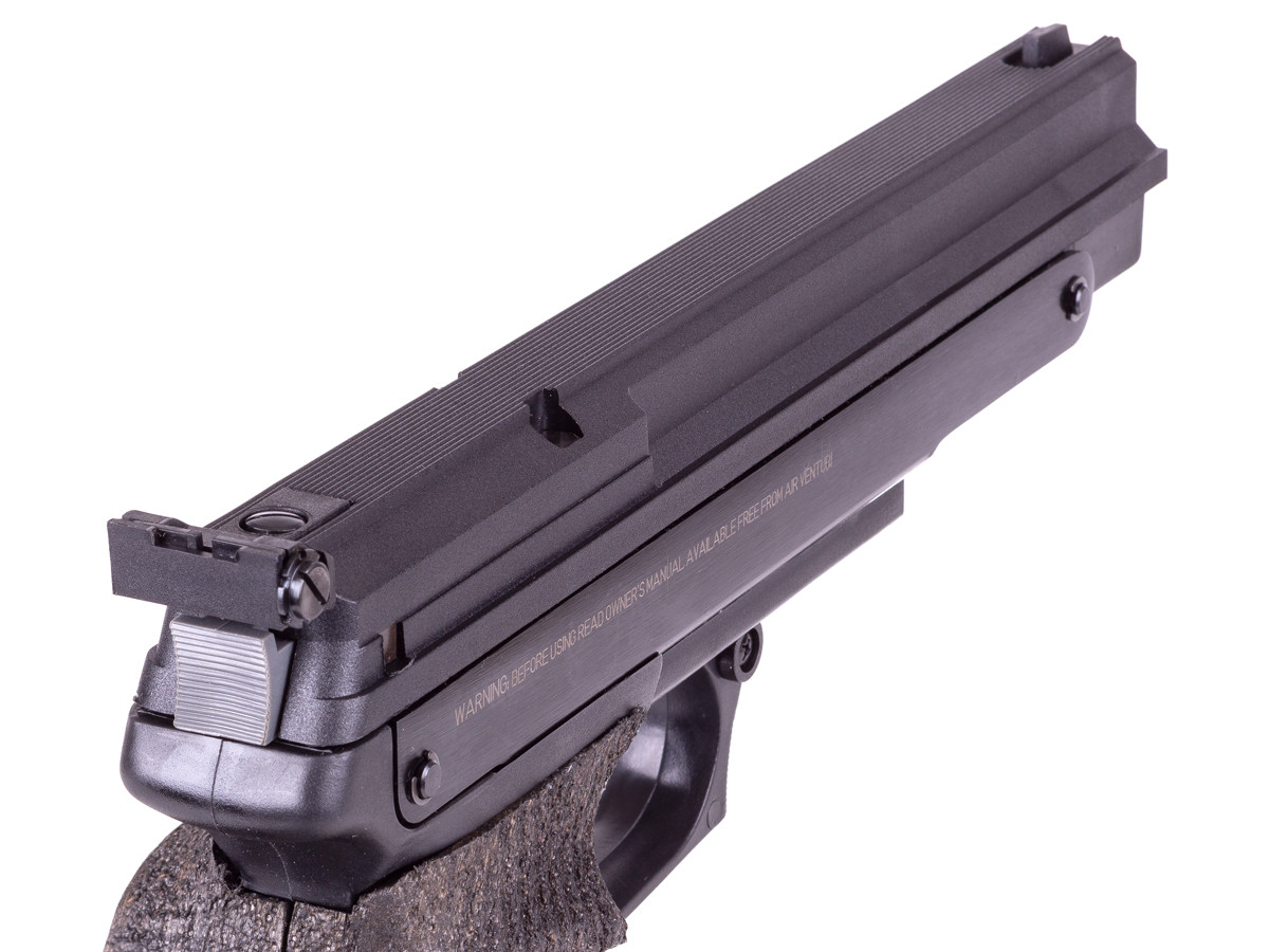 Air Venturi V10 Target Air Pistol for sale