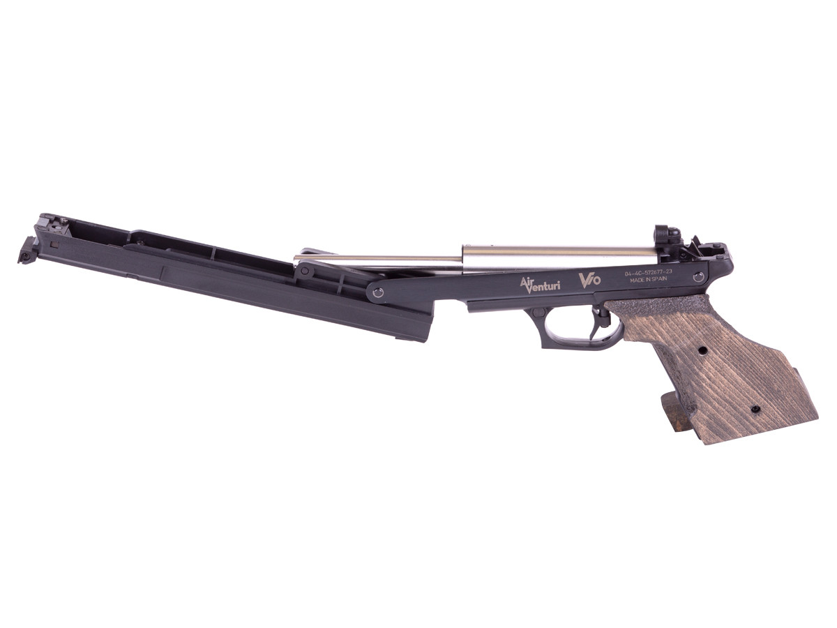 Air Venturi V10 Target Air Pistol for sale