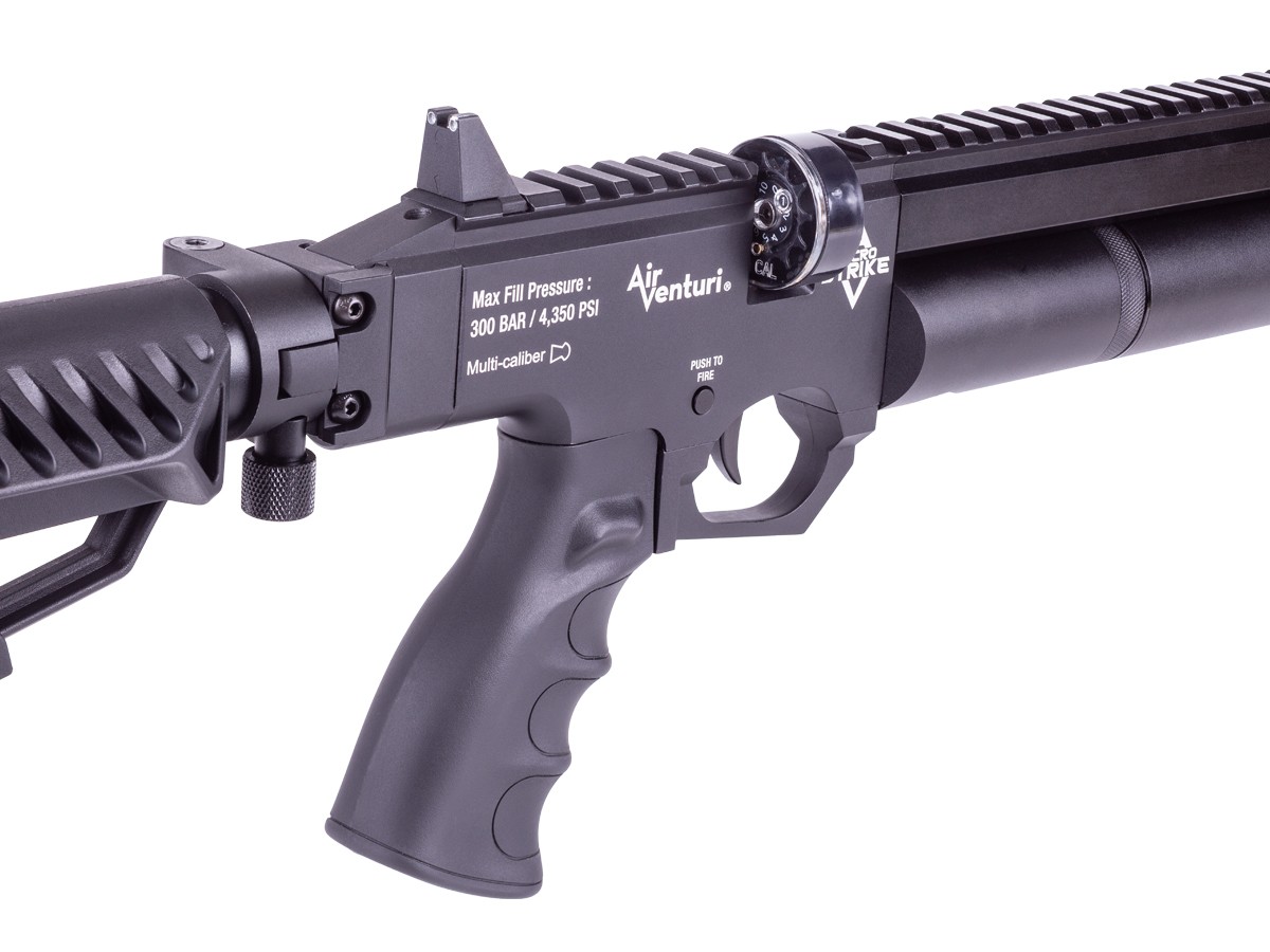 Air Venturi MicroStrike