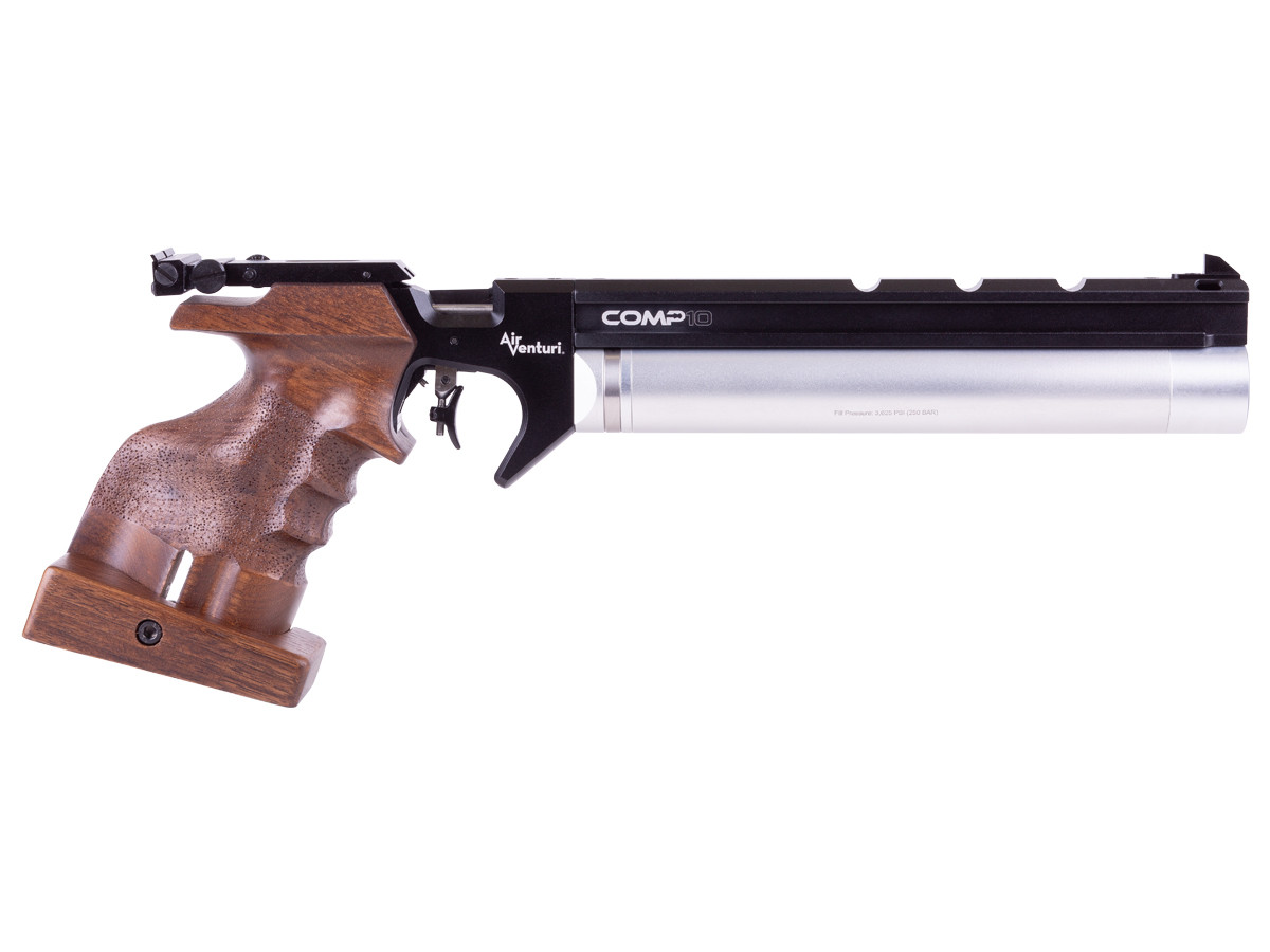 Air Venturi Comp10 Match for sale