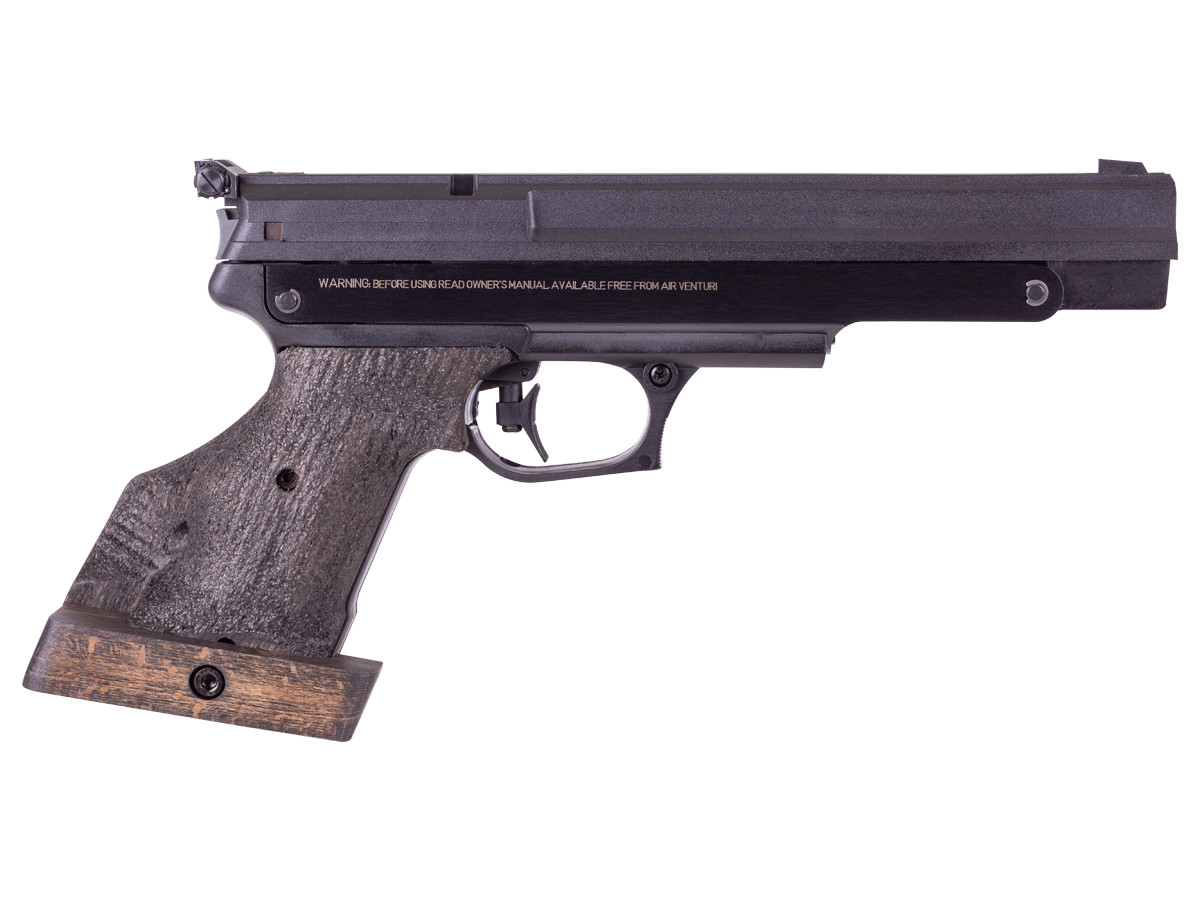 Air Venturi V10 Target Air Pistol for sale