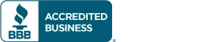 Better Business Bureau accredited business