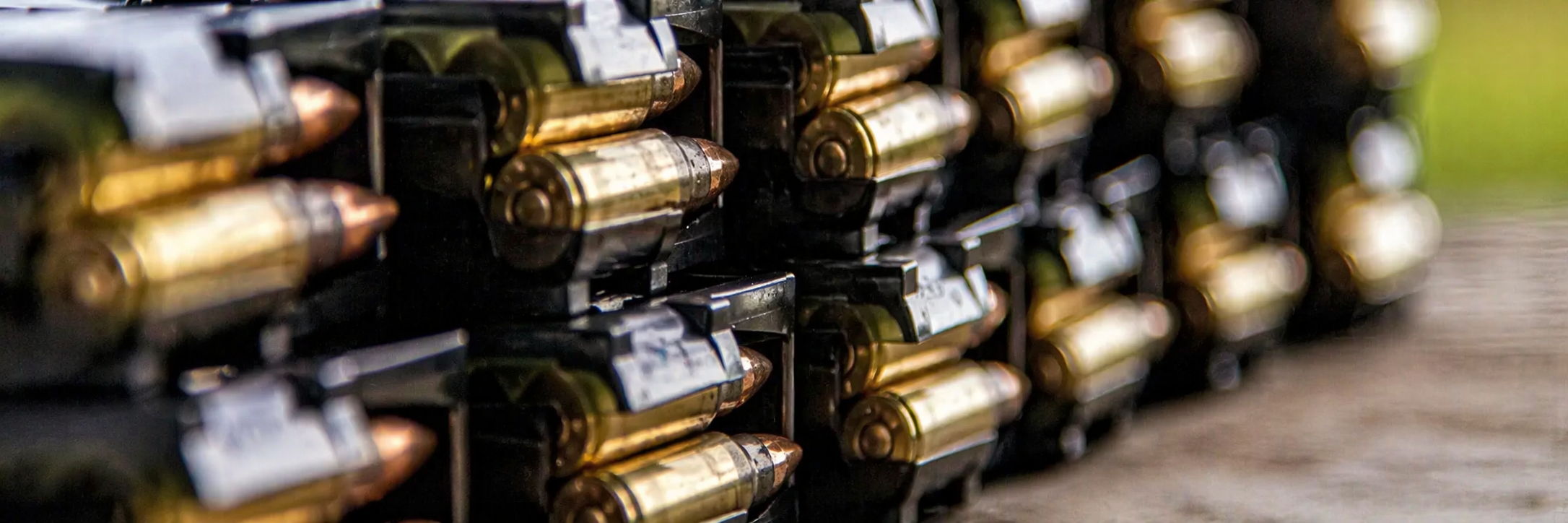 Ammunition for sale - buy ammo online at Gunvexa including rifle ammo, handgun ammo, and shotgun shells