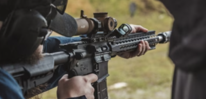 Gunvexa tactical gear and outdoor shooting accessories update