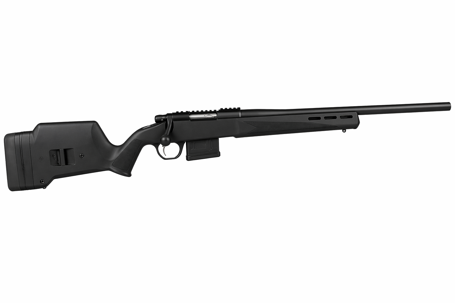 Shop bolt action rifle parts at Gunvexa