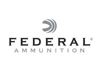 Federal ammunition brand logo