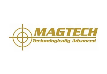 Magtech ammunition brand logo