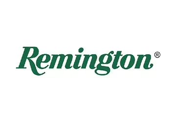 Remington ammunition brand logo