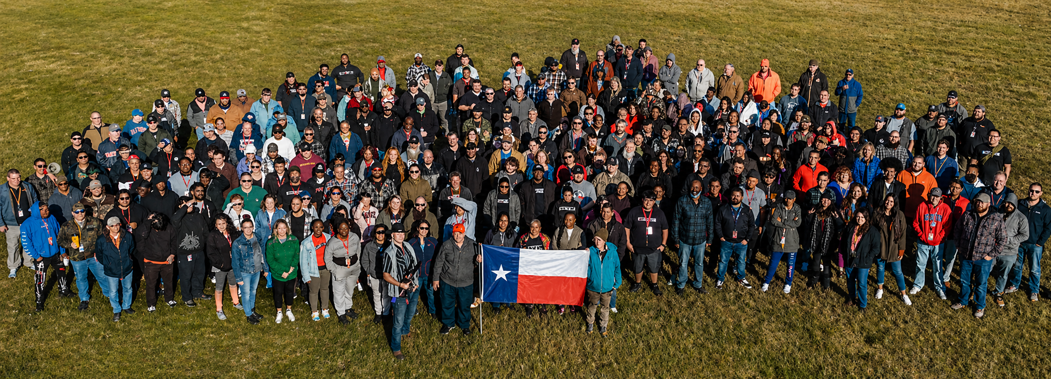 Gunvexa team culture and company community