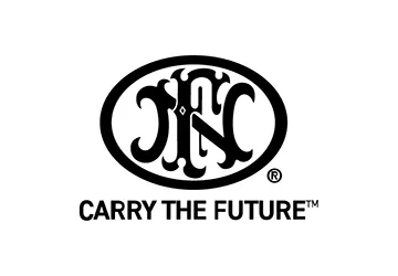 FN Carry the Future brand logo