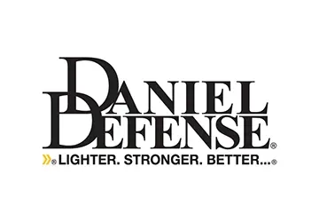Daniel Defense brand logo
