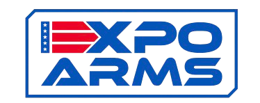 Expo Arms brand logo