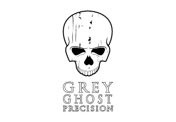 Grey Ghost Precision brand logo
