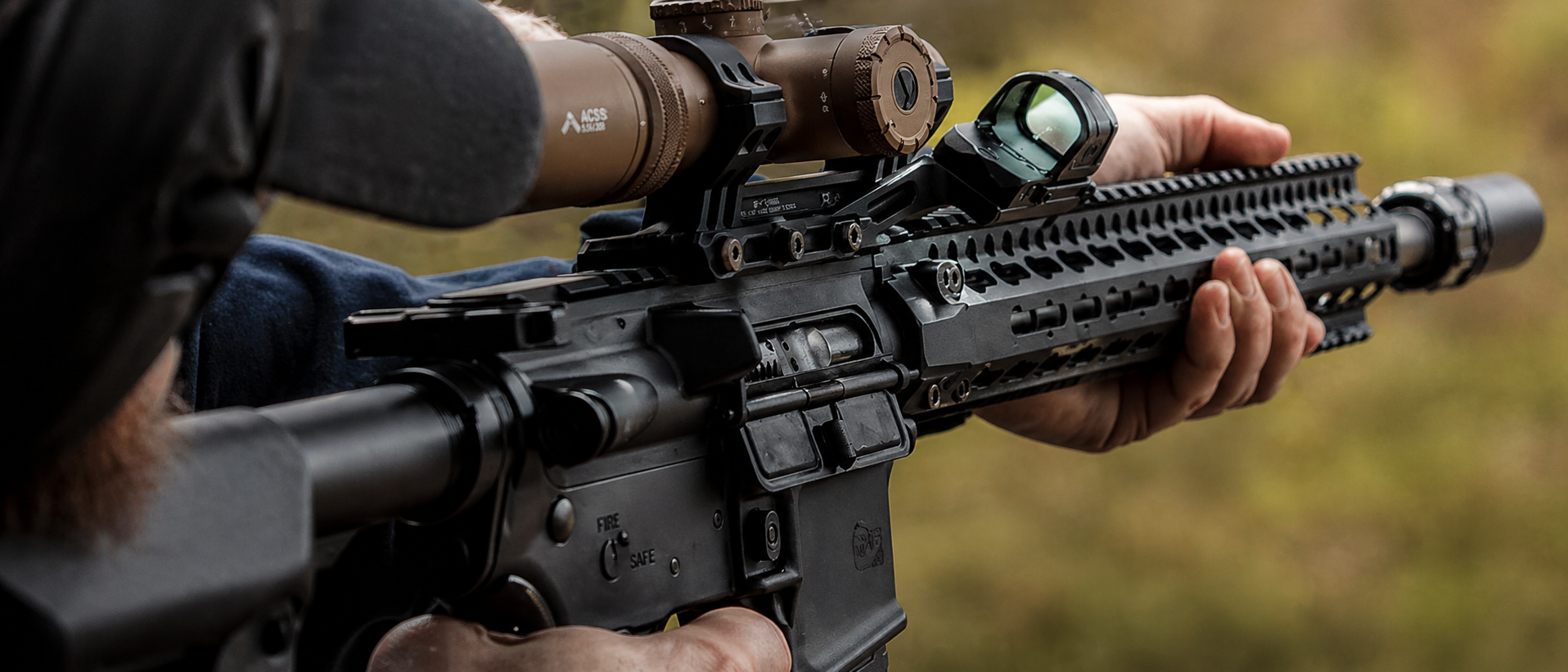 Read more about the article Best Tactical Gear