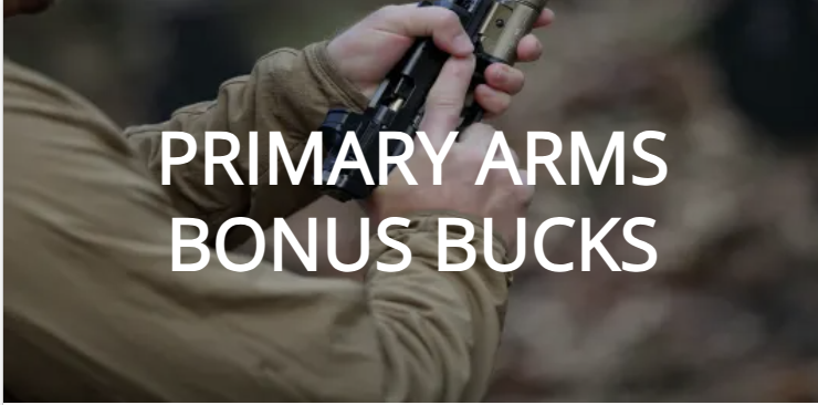 Gunvexa bonus bucks promotion