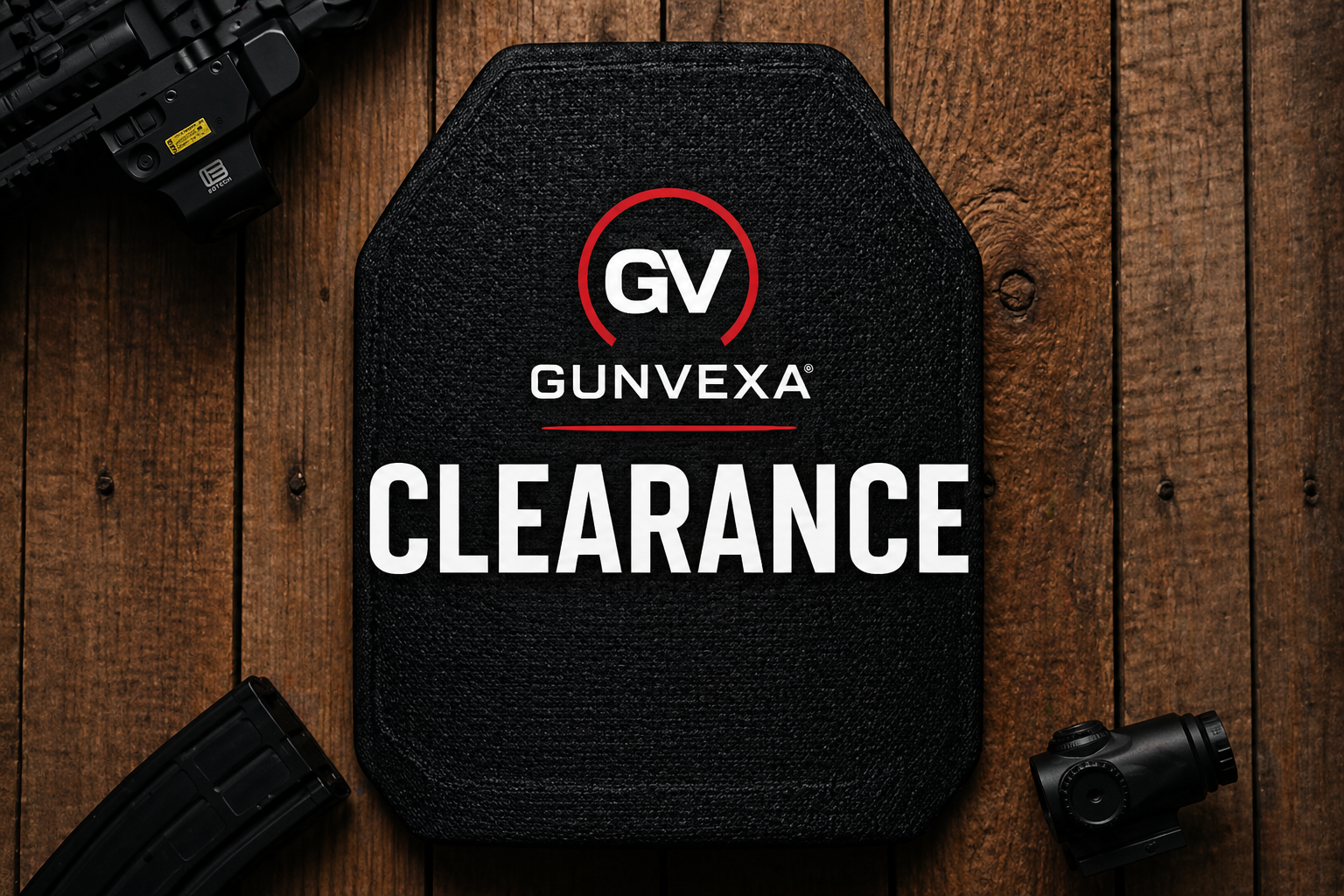 Gunvexa clearance deals