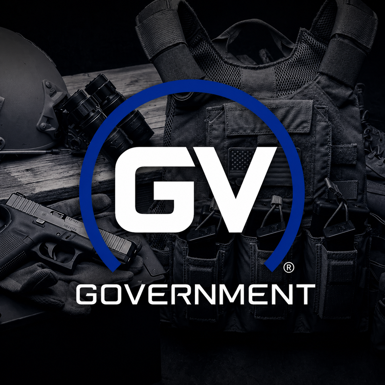 Gunvexa Government Mission