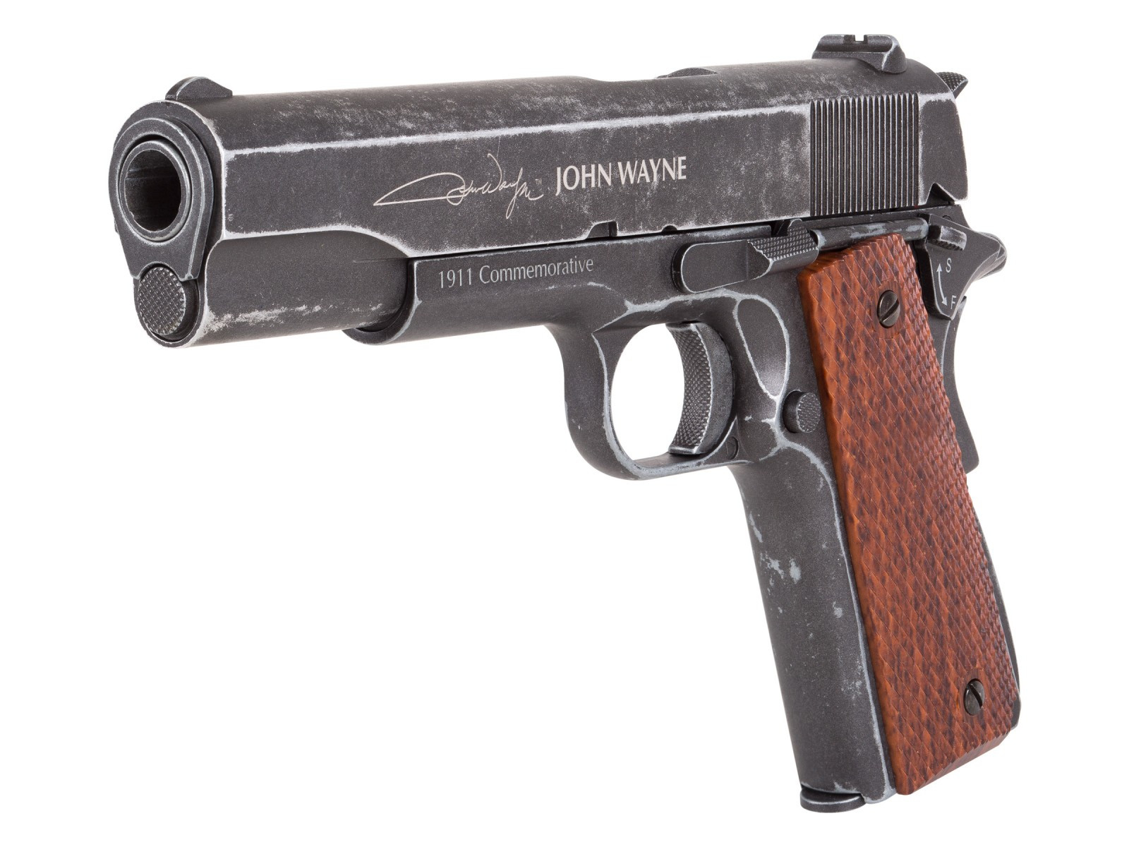 John Wayne 1911 BB Pistol for sale
