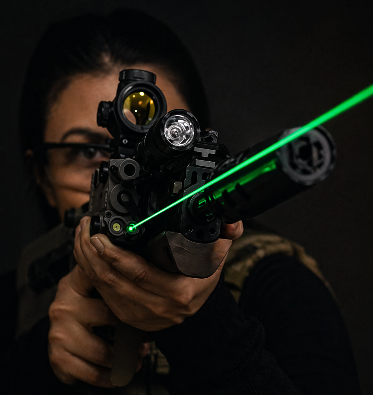 Shop Laser Sights at Gunvexa