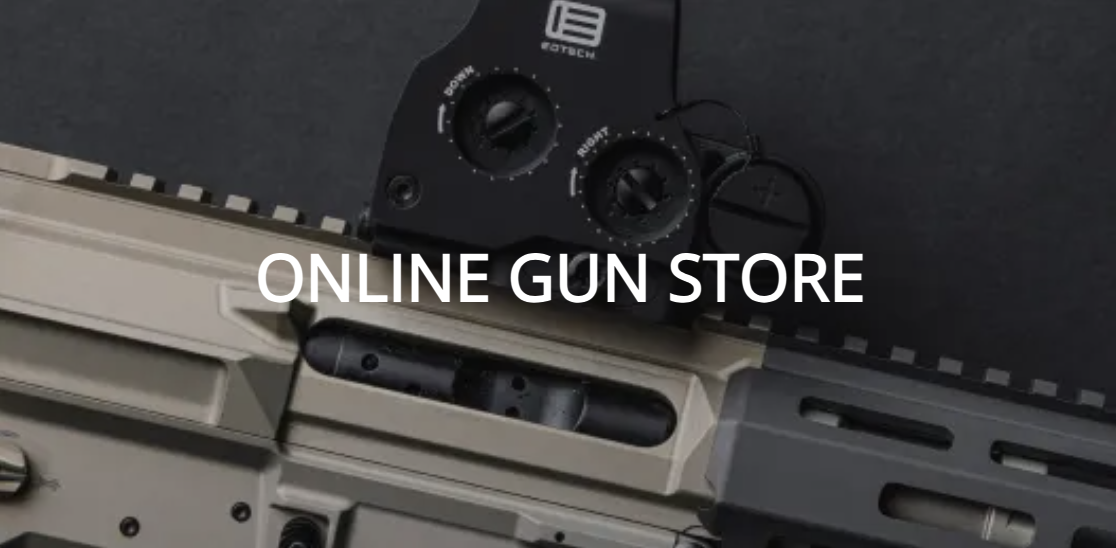 Gunvexa online store