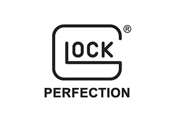Glock Perfection brand logo