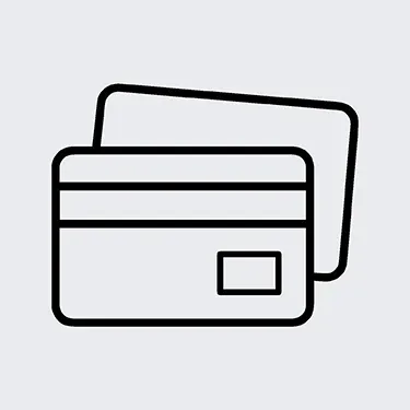 Prequalified with no credit impact icon