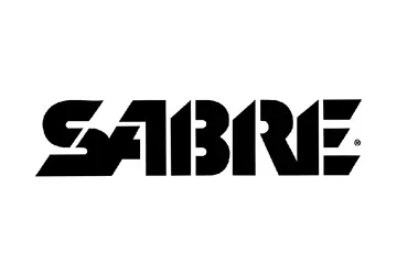Sabre brand logo