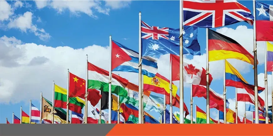 Gunvexa international dealer program for qualified global buyers