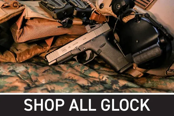 Shop all Glock products at Gunvexa