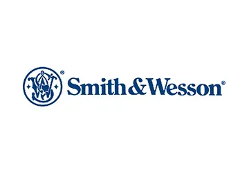 Smith and Wesson brand logo