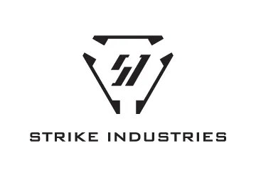 Strike Industries brand logo