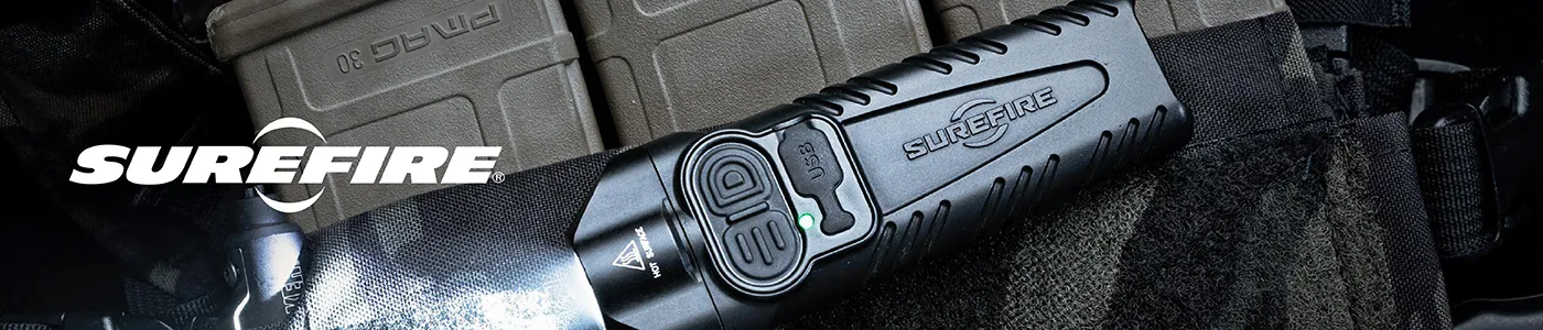 Gunvexa GV Optics premium rifle scope banner