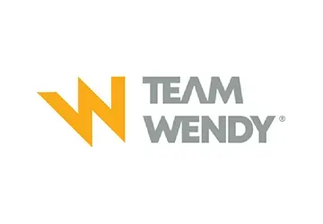 Team Wendy brand logo