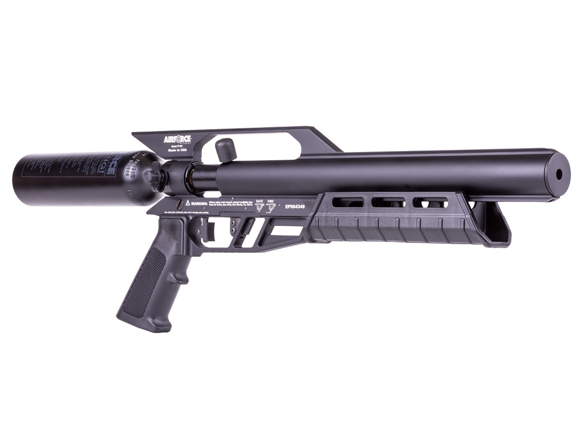 AirForce TalonP Spin-Loc Pellet Pistol for sale