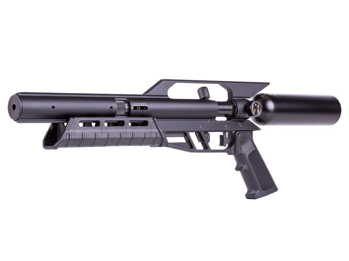 AirForce TalonP Spin-Loc Pellet Pistol for sale