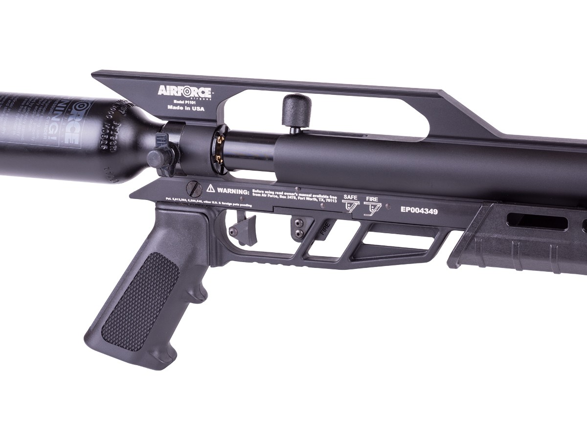 AirForce TalonP Spin-Loc Pellet Pistol for sale