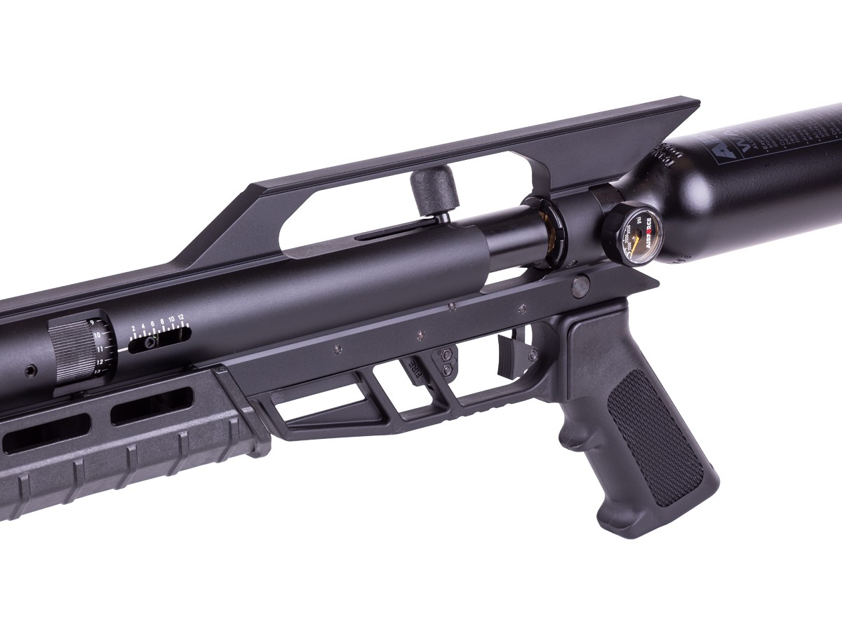 AirForce TalonP Spin-Loc Pellet Pistol for sale