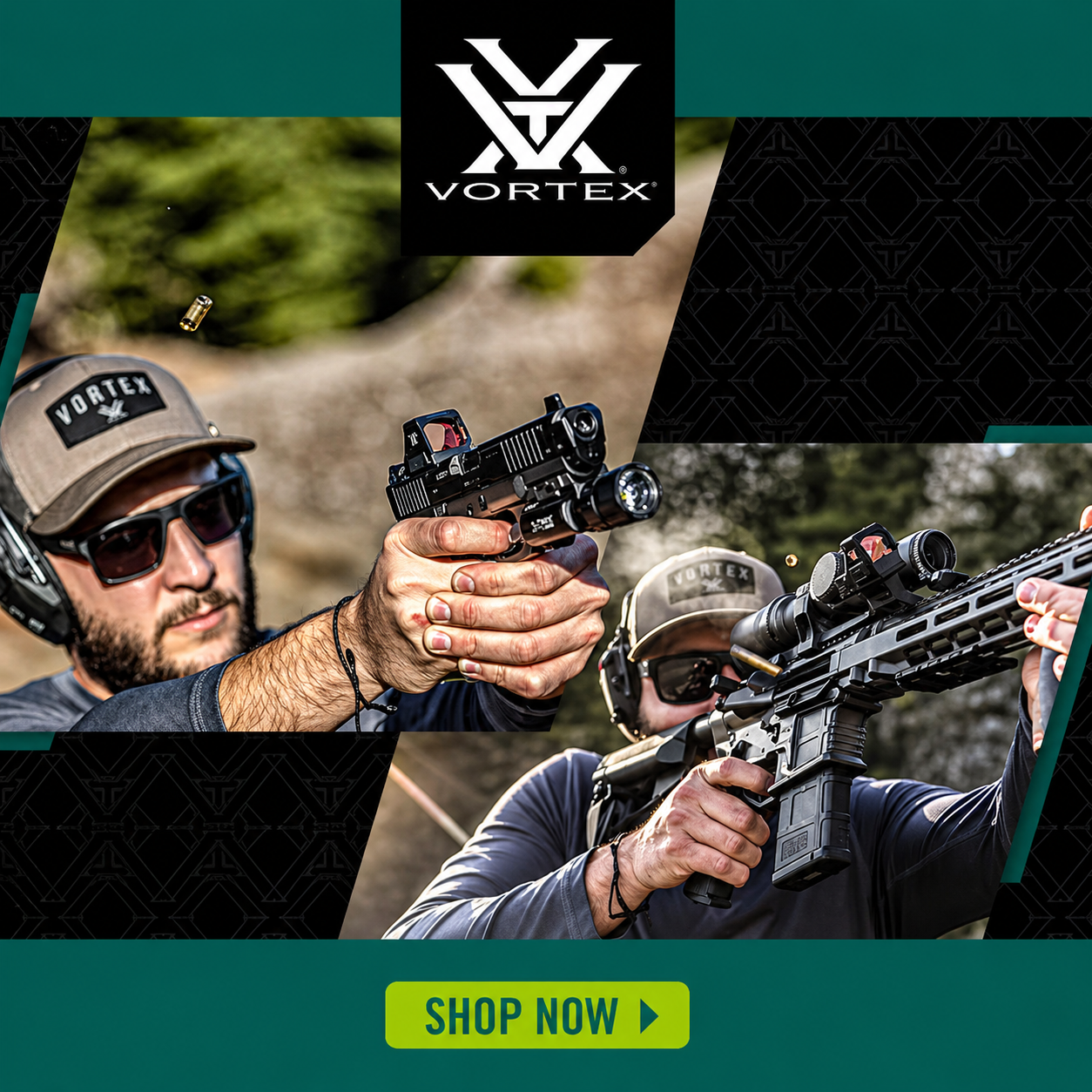 Gunvexa promotion