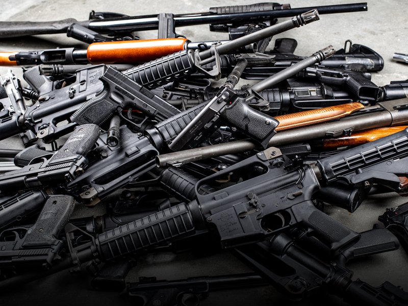 Gunvexa Agency Trade In Program