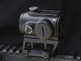 CLX budget friendly optics at Gunvexa