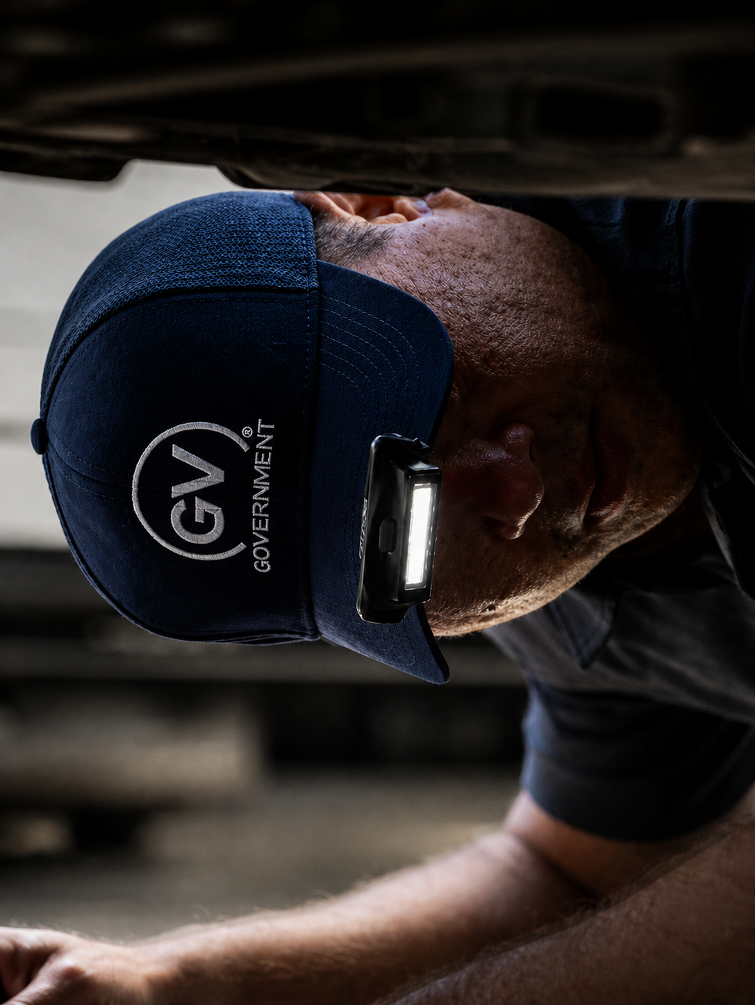 Shop Hands Free Lights at Gunvexa