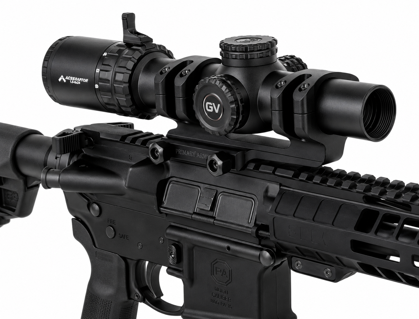 Gunvexa Optics Premier Savings Program