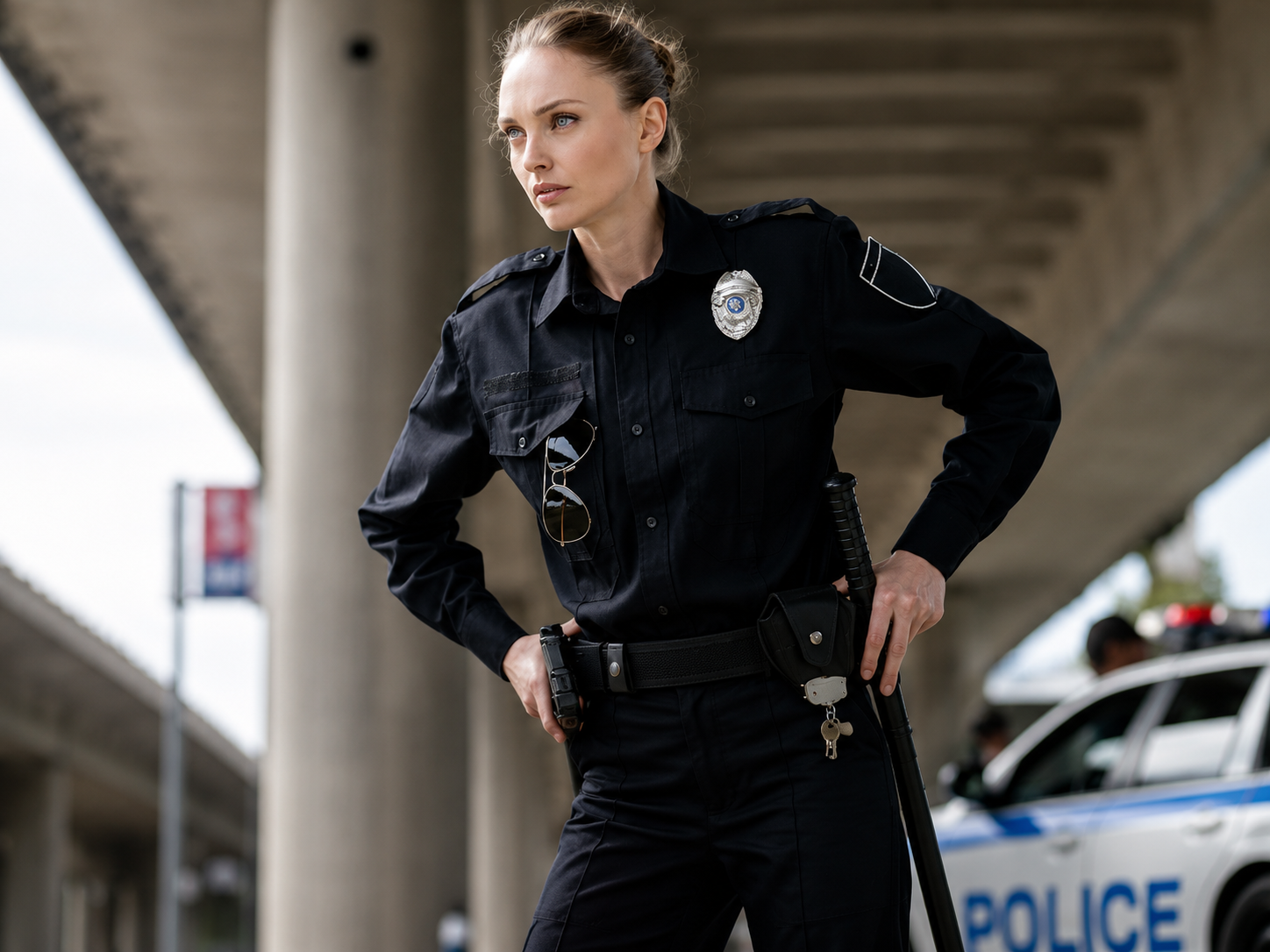 Gunvexa Individual Officer Purchase Program