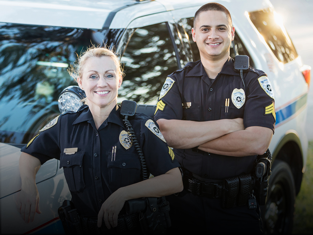 Gunvexa Law Enforcement Affiliates Program