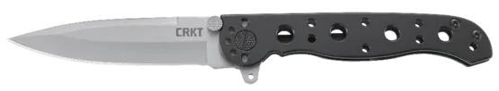 CRKT M16-01KS frame lock blade