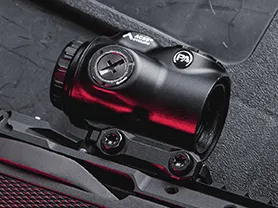 Prism scopes for sale at Gunvexa