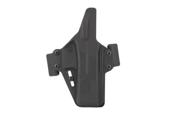 Concealment holster for Glock 17