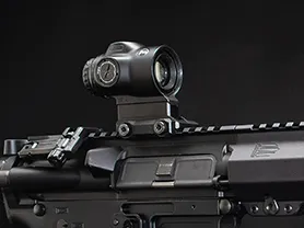 SLX reliable value optics at Gunvexa