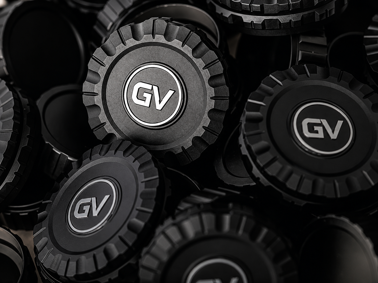 Optic spare parts and replacement parts at Gunvexa